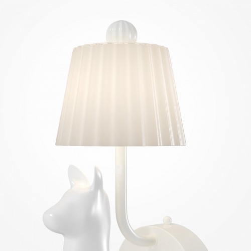 Бра Maytoni Senor Alpaca MOD377WL-L6W3K в Нижнем Новгороде фото 5