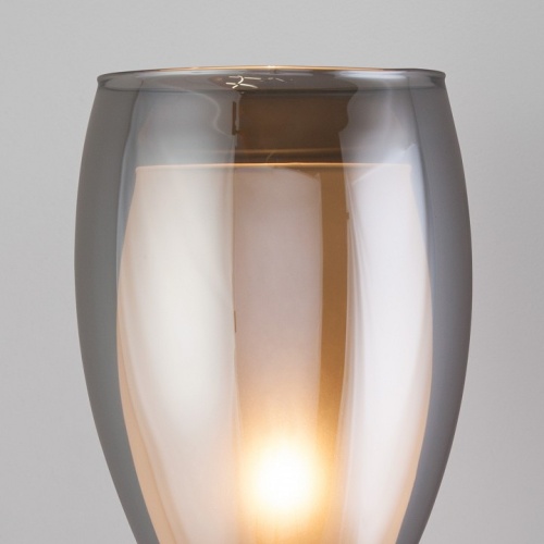 Бра Eurosvet Cosmic 50285/1 черный жемчуг в Нижнем Новгороде фото 2