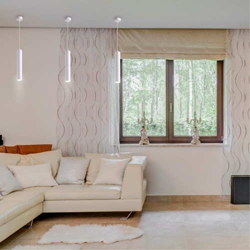 Подвесной светильник Novotech Pipe 370621 в Нижнем Новгороде фото 2