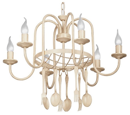 Подвесная люстра Vitaluce V1333 V1333/6 в Нижнем Новгороде