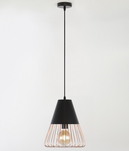 Подвесной светильник Rivoli Kasimira Б0047529 в Нижнем Новгороде фото 5