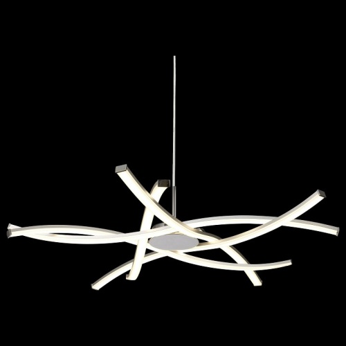 Подвесная люстра Mantra Aire Led 5914 в Нижнем Новгороде фото 3