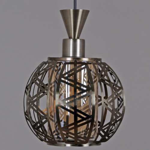 Подвесной светильник 05047-0.9-01 AB в Нижнем Новгороде