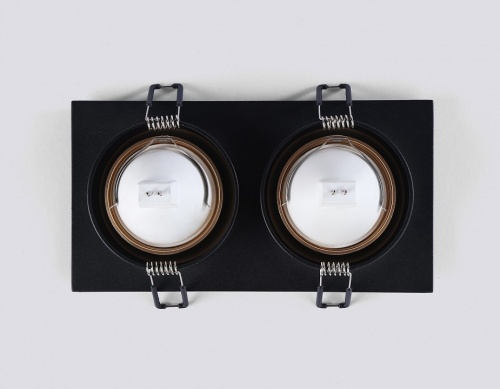 Встраиваемый светильник Ambrella Light TECHNO SPOT TN102735 в Нижнем Новгороде фото 13