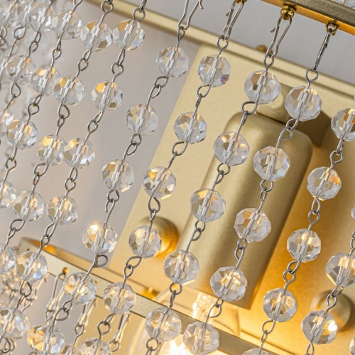 Накладной светильник Favourite Fringe 4762-1W в Нижнем Новгороде фото 5