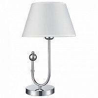 Настольная лампа декоративная Vele Luce Fabio VL1933N01 в Краснодаре