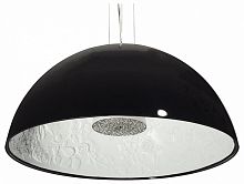 Подвесной светильник Loft it Mirabell 10106/600 Black в Архангельске