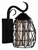 Светильник на штанге 08282-9.2-001U BK в Нижнем Новгороде