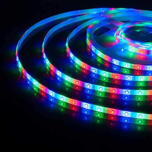 Лента светодиодная Elektrostandard 12V 4,8W a050579 в Нижнем Новгороде фото 7