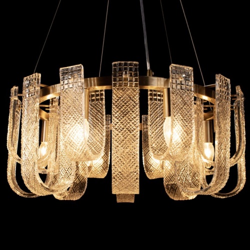 Подвесная люстра Loft it Jersey 10296/600 в Нижнем Новгороде фото 10