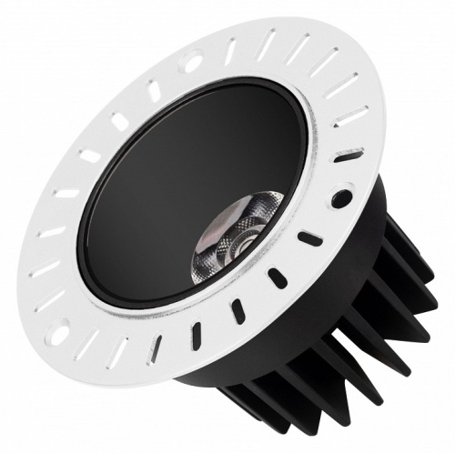 Встраиваемый светильник Arlight ATLAS 036105(1) в Нижнем Новгороде