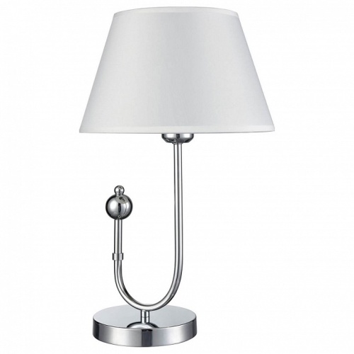 Настольная лампа декоративная Vele Luce Fabio VL1933N01 в Заречном