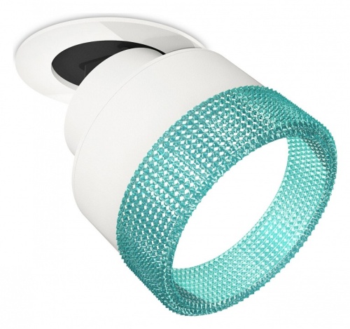 Встраиваемый светильник на штанге Ambrella Light XM XM8101543 в Нижнем Новгороде