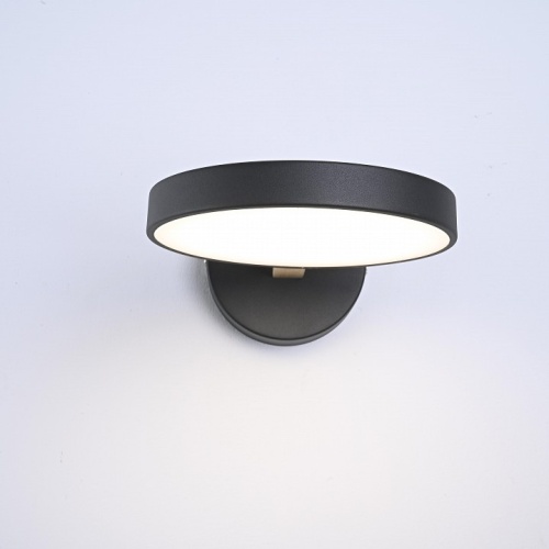 Бра Imperiumloft TURNA Black TURNA-W01 в Нижнем Новгороде фото 6