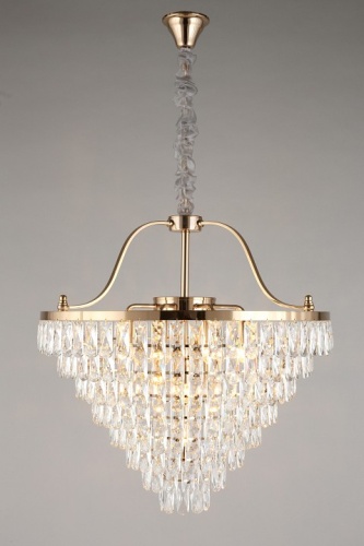 Подвесная люстра Aployt Gerta APL.725.13.13 в Нижнем Новгороде фото 15