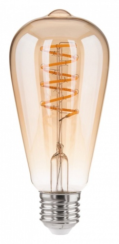 Лампа светодиодная Elektrostandard Dimmable F E27 5Вт 2700K a053408 в Нижнем Новгороде