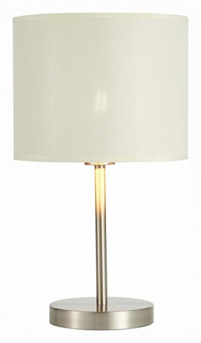 Настольная лампа декоративная EVOLUCE Brescia SLE300554-01 в Сычевке