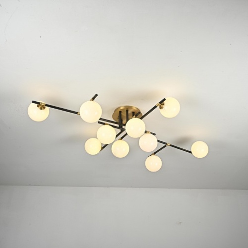 Потолочная люстра Imperiumloft MARYON maryon01 в Нижнем Новгороде фото 12