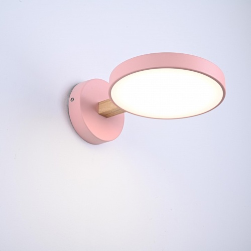 Бра Imperiumloft TURNA Pink TURNA-W01 в Нижнем Новгороде фото 11