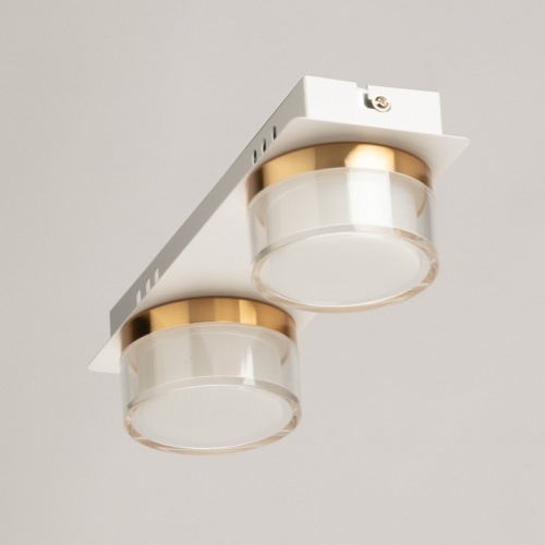 Накладной светильник De City Гэлэкси 21 632019202 в Нижнем Новгороде фото 6