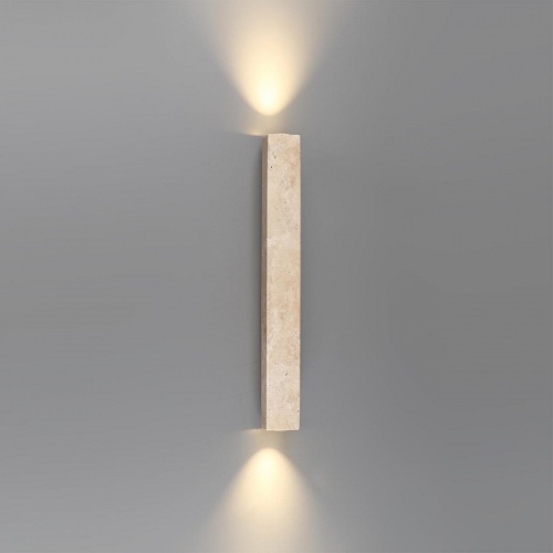 Накладной светильник Odeon Light Travertino 6625/10WL в Нижнем Новгороде фото 4