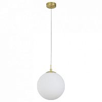 Подвесной светильник Newport INGRID 3840/S brass в Нижнем Новгороде