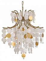 Подвесная люстра Arte Lamp Pipirima A4089LM-6AB в Нижнем Новгороде