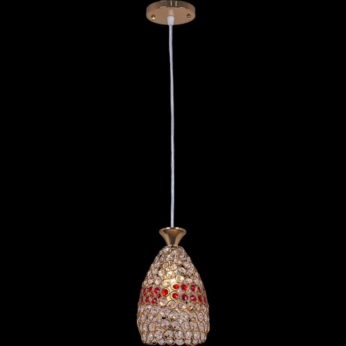 Подвесной светильник 02396-0.4-01 GD в Нижнем Новгороде фото 3