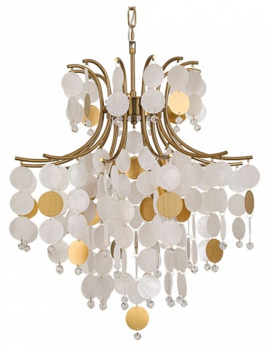 Подвесная люстра Arte Lamp Pipirima A4089LM-6AB в Нижнем Новгороде