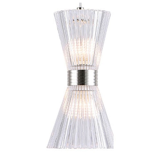 Подвесной светильник Newport 3610 3611/S nickel в Нижнем Новгороде