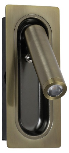 Бра Kink Light Ризи 08071M,22 в Нижнем Новгороде