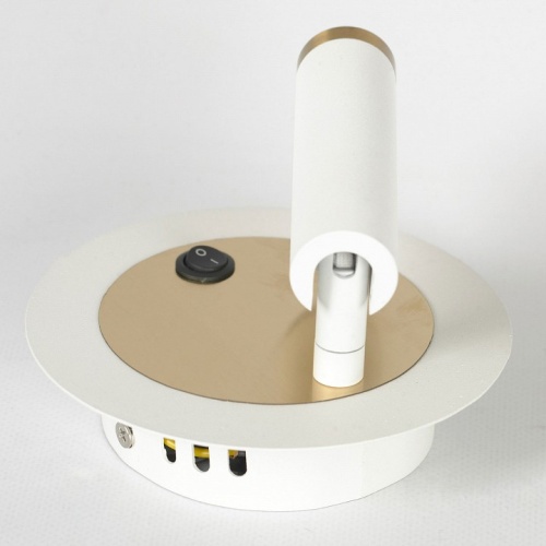 Бра Lussole Cozy LSP-7100 в Нижнем Новгороде фото 3