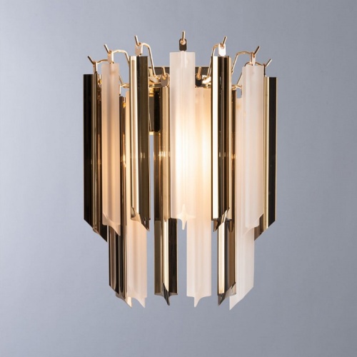 Накладной светильник Divinare Frizzante 1681/01 AP-1 в Нижнем Новгороде фото 3