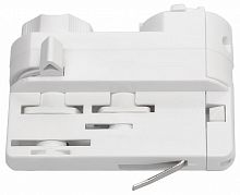 Переходник для трека Lightstar Quattro 594006-402 в Нижнем Новгороде