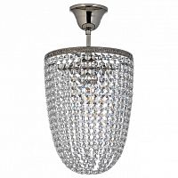 Люстра на штанге Arti Lampadari Stella Nickel Stella E 1.3.20.101 N в Нижнем Новгороде