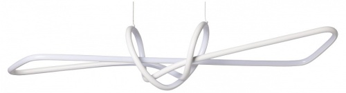 Подвесной светильник DeMarkt Аурих 108010101 в Нижнем Новгороде