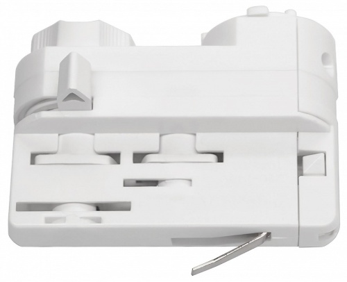 Переходник для трека Lightstar Quattro 594006-402 в Нижнем Новгороде