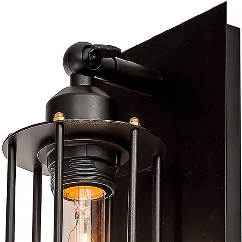 Накладной светильник Loft it Loft Industrial Cage LOFT2113W в Нижнем Новгороде фото 2