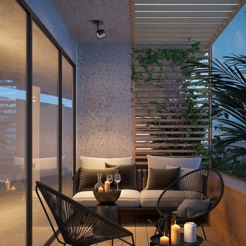 Спот Imperiumloft TINY WALL TINY-WALL01 в Нижнем Новгороде фото 3