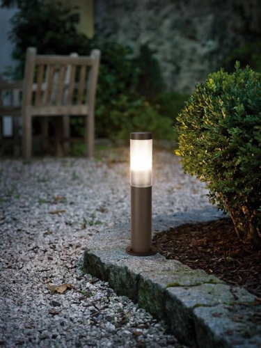 Наземный низкий светильник Eglo HELSINKI 900986 в Нижнем Новгороде фото 3