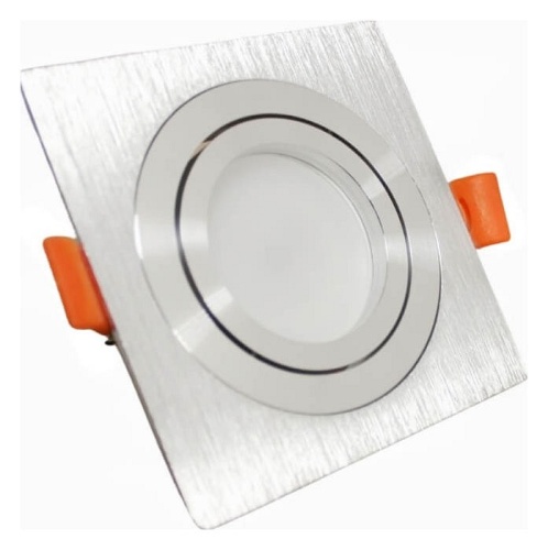 Встраиваемый светильник LUMINA DECO Luka LDC 8062-L90 SL в Нижнем Новгороде фото 2