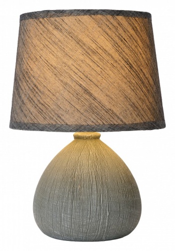 Настольная лампа декоративная Lucide Ramzi 47506/81/36 в Нижнем Новгороде фото 2