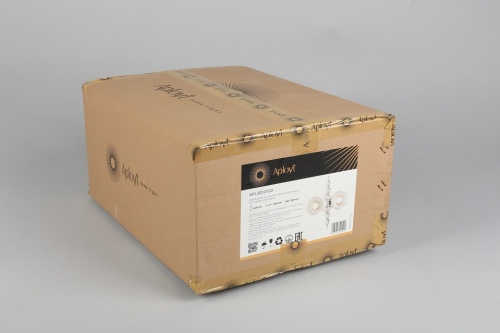 Бра Aployt Melani APL.821.01.02 в Нижнем Новгороде фото 4