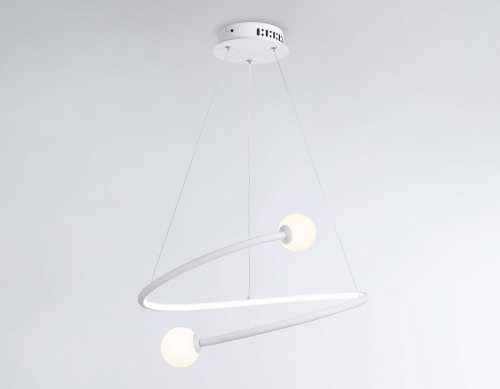 Подвесной светильник Ambrella Light FL FL66291 в Нижнем Новгороде фото 8