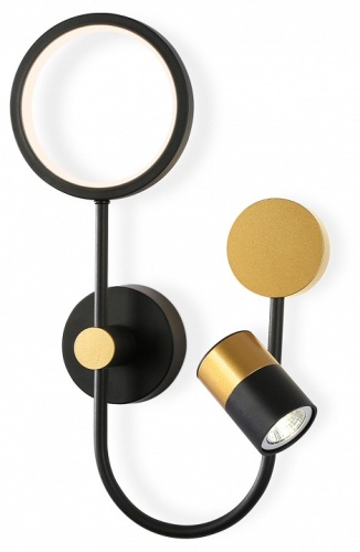 Бра с подсветкой Ambrella Light FL FL51602 в Нижнем Новгороде