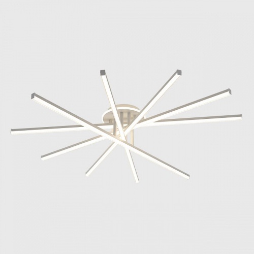 Потолочная люстра Citilux TRENT CL203650 в Нижнем Новгороде фото 7