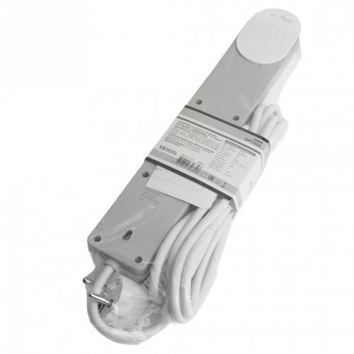 Сетевой фильтр Stekker Optima 50094 в Нижнем Новгороде фото 6