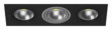 Встраиваемый светильник Lightstar Intero 111 i837070907 в Тюмени