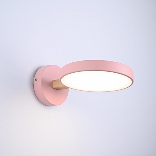 Бра Imperiumloft TURNA Pink TURNA-W01 в Нижнем Новгороде фото 6