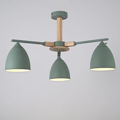 Люстра на штанге Imperiumloft NOA 3 NOA01 в Нижнем Новгороде фото 9